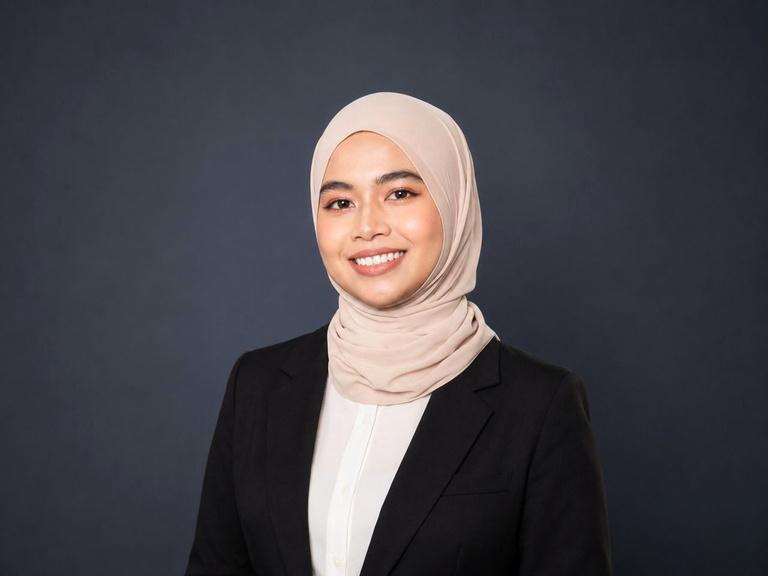Fathiyah Edrus