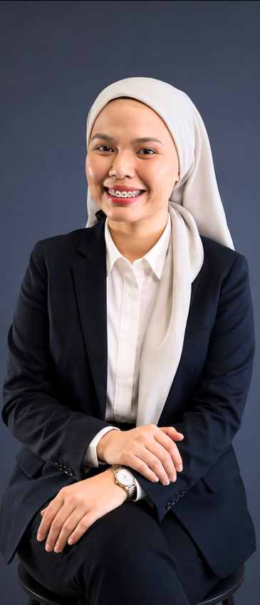 Hannie Aziz