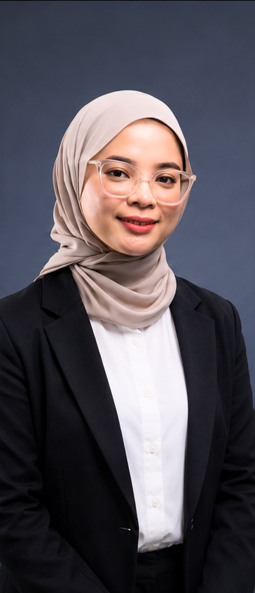 Mimi Syahirah