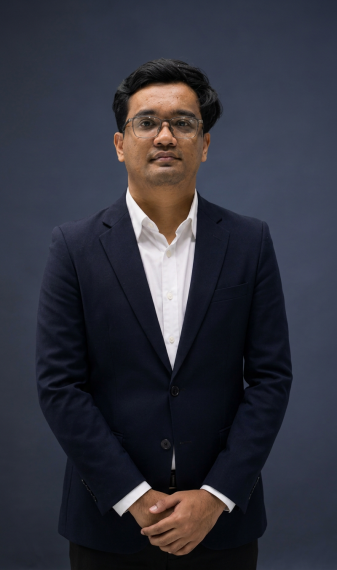Najmi Naim, Founder of Find360